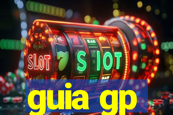 guia gp